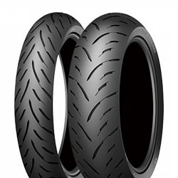 Мото Гума DUNLOP SX GPR300F 120/60ZR17 (55W) TL Мото Гума DUNLOP SX GPR300F 120/60ZR17 (55W) TL