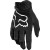 Мотокрос ръкавици FOX AIRLINE BLACK