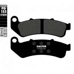Предни/Задни мото накладки Galfer SEMI METAL FD155G1054 Предни/Задни мото накладки Galfer SEMI METAL FD155G1054