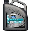 Масло BEL-RAY EXP Synthetic Ester Blend 4T 10W-40 4L