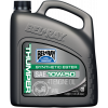 Масло BEL-RAY THUMPER Racing Works Synthetic Ester 4T 10W-50  4L