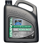 Масло BEL-RAY THUMPER Racing Works Synthetic Ester 4T 10W-50  4L