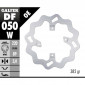 Преден спирачен диск Galfer WAVE FIXED  DISC WAVE FIXED 220x3mm DF050W thumb