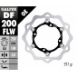 Плаващ преден спирачен диск Galfer WAVE FLOATING (C. STEEL) 250x3mm DF200FLW thumb