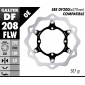 Плаващ преден спирачен диск Galfer WAVE FLOATING (C. STEEL) 270x3mm DF208FLW thumb
