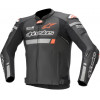Кожено яке ALPINESTARS MISSILE IGNITION TECH-AIR COMPATIBLE GRAPHIC