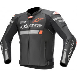 Кожено яке ALPINESTARS MISSILE IGNITION TECH-AIR COMPATIBLE GRAPHIC Кожено яке ALPINESTARS MISSILE IGNITION TECH-AIR COMPATIBLE GRAPHIC