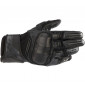 Ръкавици ALPINESTARS BOOSTER V2 BLACK thumb
