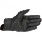 Ръкавици ALPINESTARS BOOSTER V2 BLACK thumb