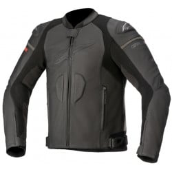 Яке ALPINESTARS GP PLUS R V3 RIDEKNIT BLACK