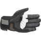 Ръкавици ALPINESTARS COROZAL V2 DRYSTAR Black/Gray/White thumb