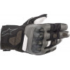 Ръкавици ALPINESTARS COROZAL V2 DRYSTAR Black/Gray/White
