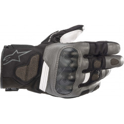 Ръкавици ALPINESTARS COROZAL V2 DRYSTAR Black/Gray/White Ръкавици ALPINESTARS COROZAL V2 DRYSTAR Black/Gray/White