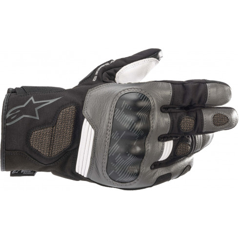 Ръкавици ALPINESTARS COROZAL V2 DRYSTAR Black/Gray/White Ръкавици ALPINESTARS COROZAL V2 DRYSTAR Black/Gray/White