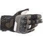 Ръкавици ALPINESTARS COROZAL V2 DRYSTAR Black/Gray/White