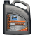 Масло BEL-RAY V-Twin Mineral 4T 20W-50 - 4 Литър