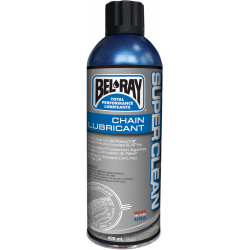Спрей BEL-RAY Super Clean Chain Lube 175ml