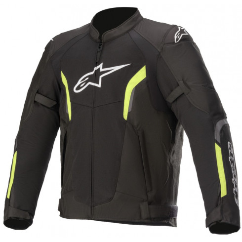Текстилно яке ALPINESTARS AST AIR V2 Текстилно яке ALPINESTARS AST AIR V2