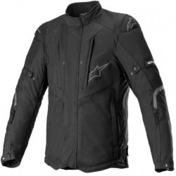 Яке ALPINESTARS RX-5 DRYSTAR BLACK