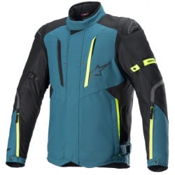 Яке ALPINESTARS RX-5 DRYSTAR