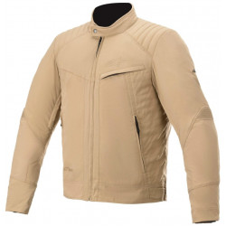 Яке ALPINESTARS T-BURSTUN DRYSTAR Khaki Яке ALPINESTARS T-BURSTUN DRYSTAR Khaki