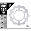 Преден спирачен диск Galfer WAVE FIXED  DISC WAVE FIXED 245x4mm DF454W