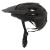 Вело каска O'NEAL PIKE SOLID BLACK/GRAY Вело каска O'NEAL PIKE SOLID BLACK/GRAY thumb