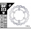 Заден спирачен диск Galfer WAVE FIXED  DISC WAVE FIXED 298x5mm DF513W