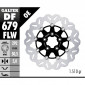 Плаващ преден спирачен диск Galfer WAVE FLOATING (C. STEEL) DF679FLW thumb