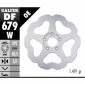 Преден спирачен диск Galfer WAVE FIXED  DISC WAVE FIXED DF679W thumb