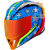 Каска ICON AIRFLITE SPACE FORCE