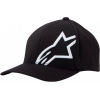 Шапка ALPINESTARS CORP SHIFT 2 FLEXFIT BLACK/WHITE