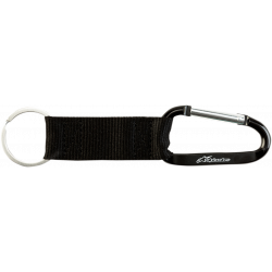 Ключодържател ALPINESTARS SNAP HOOK BLK Ключодържател ALPINESTARS SNAP HOOK BLK