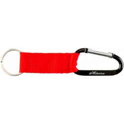 Ключодържател ALPINESTARS SNAP HOOK RED Ключодържател ALPINESTARS SNAP HOOK RED