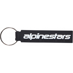 Ключодържател ALPINESTARS LINEAR BK Ключодържател ALPINESTARS LINEAR BK