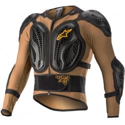 Ризница ALPINESTARS BIONIC ACTION Camel/Black