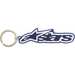 Ключодържател ALPINESTARS BLAZE BLUE Ключодържател ALPINESTARS BLAZE BLUE