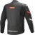 КОЖЕНО МОТО ЯКЕ ALPINESTARS FASTER V2 BLACK/RED thumb