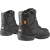 Мото боти ICON STORMHAWK BLACK thumb