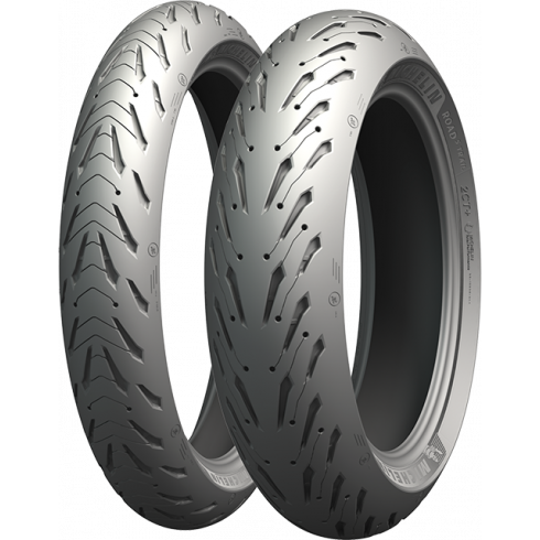 ЗАДНА ГУМА MICHELIN ROAD 5 190/50 ZR 17 M/C (73W) R TL ЗАДНА ГУМА MICHELIN ROAD 5 190/50 ZR 17 M/C (73W) R TL