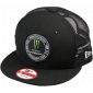 Шапка PRO CIRCUIT MONSTER ENERGY thumb