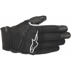 Ръкавици ALPINESTARS FASTER BLACK