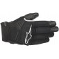 Ръкавици ALPINESTARS FASTER BLACK