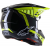 Мотокрос каска ALPINESTARS SM5 BEAM BLACK/YELLOW thumb