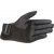 Ръкавици ALPINESTARS CHROME BLACK/TAR GRAY thumb