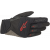 Ръкавици ALPINESTARS SHORE BLACK/RED