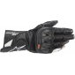 Мото ръкавици ALPINESTARS SP-2 V3 BLACK/WHITE