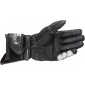 Мото ръкавици ALPINESTARS SP-2 V3 BLACK/WHITE thumb
