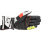 Мото ръкавици ALPINESTARS SP-2 V3 WHITE/RED thumb