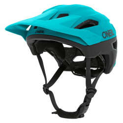 Вело каска O'NEAL TRAILFINDER SPLIT TEAL